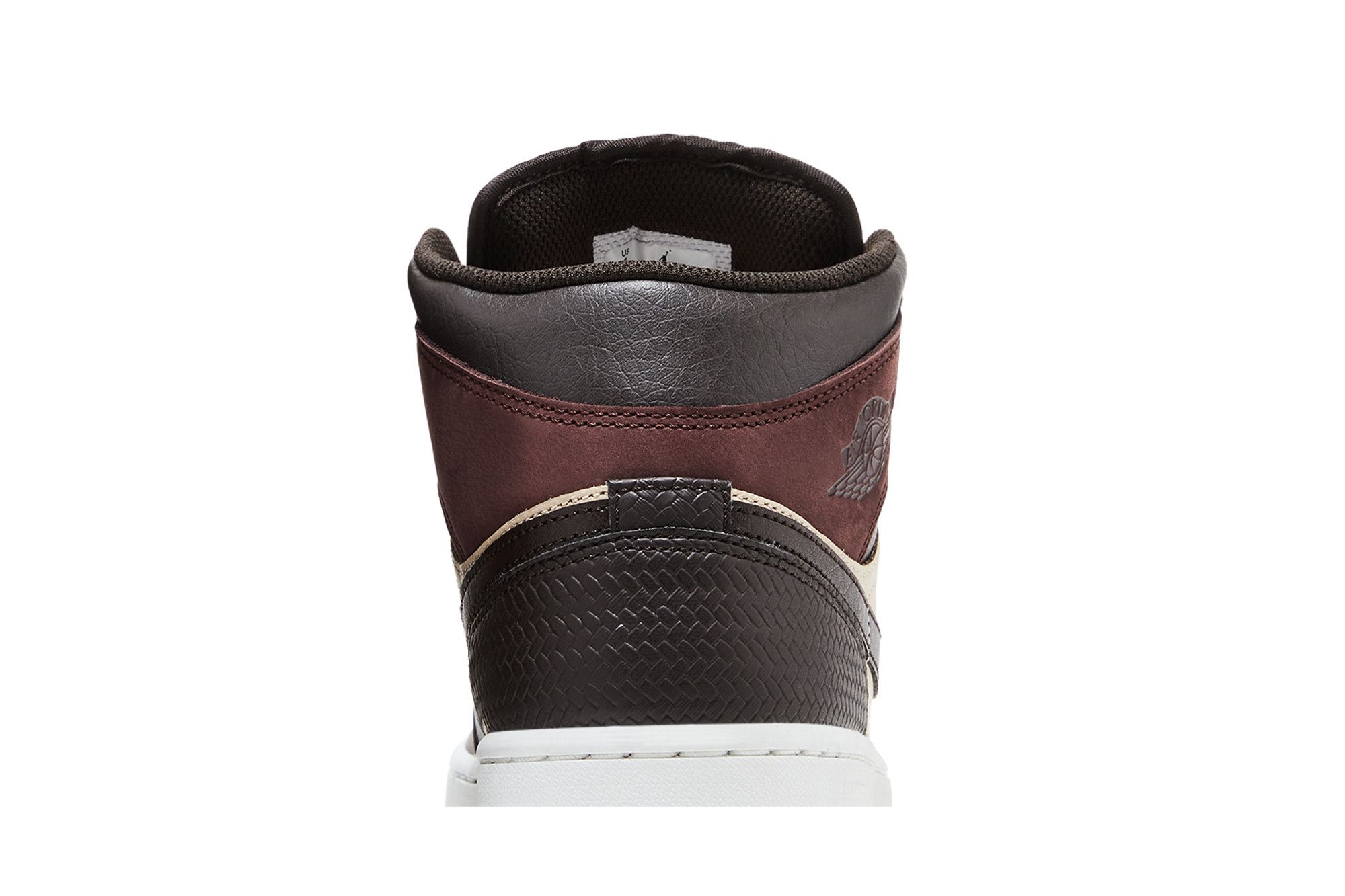 Buy Air Jordan 1 Mid SE 'Paris YMCA' - FZ4359 200 | GOAT
