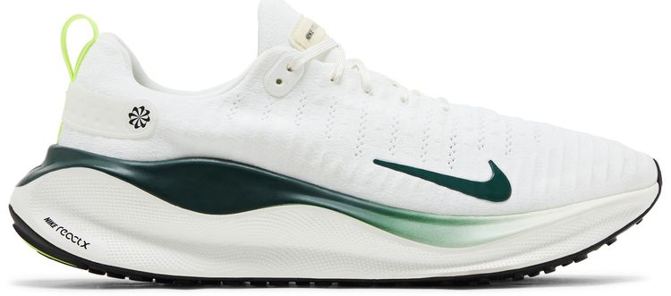 Nike ReactX Infinity Run Flyknit 4 Wake Up Pack