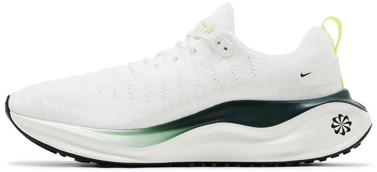 Nike ReactX Infinity Run Flyknit 4 Wake Up Pack