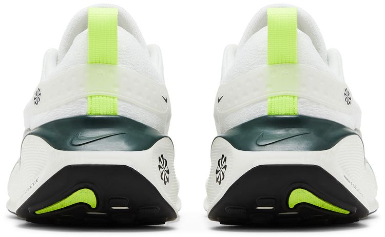 Nike ReactX Infinity Run Flyknit 4 Wake Up Pack