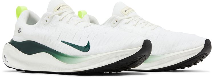 Nike ReactX Infinity Run Flyknit 4 Wake Up Pack