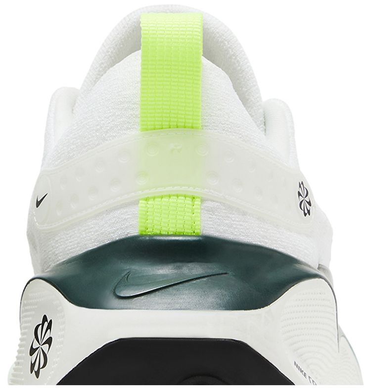 Nike ReactX Infinity Run Flyknit 4 Wake Up Pack