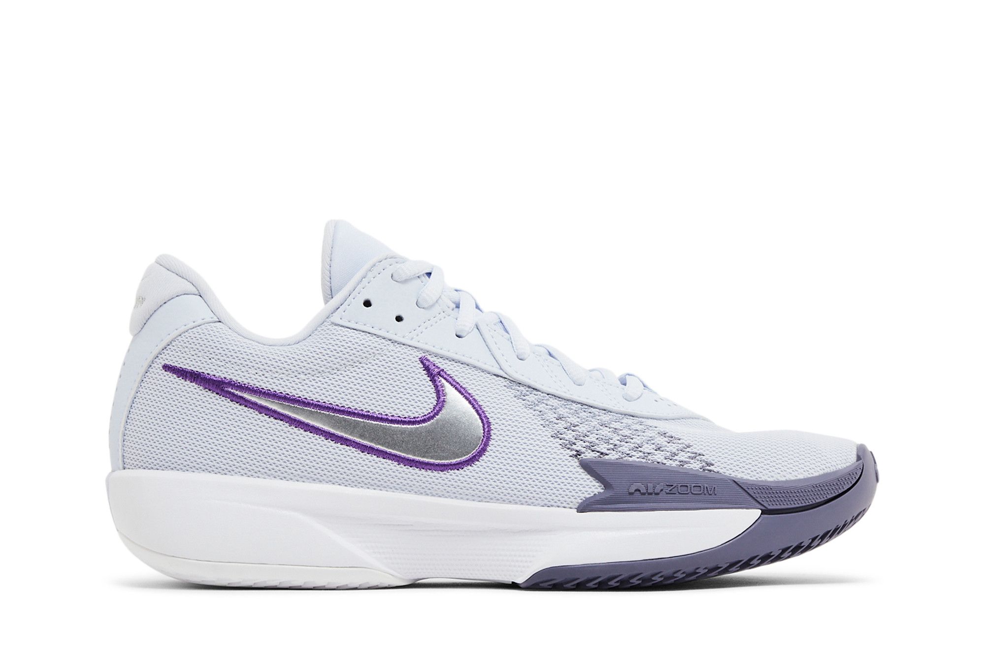 【26.5】NIKE AIR zoom GTCUT アカデミ- ナイキ（NIKE）（メンズ）バスケットシューズ シューズ エア