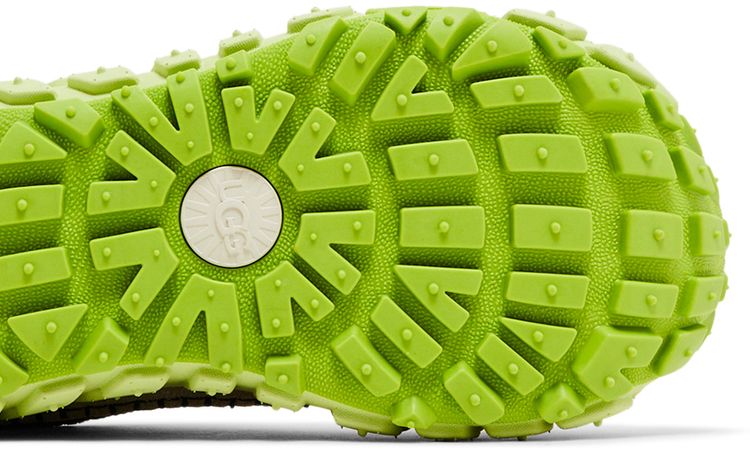 UGG Venture Daze Ceramic Caterpillar