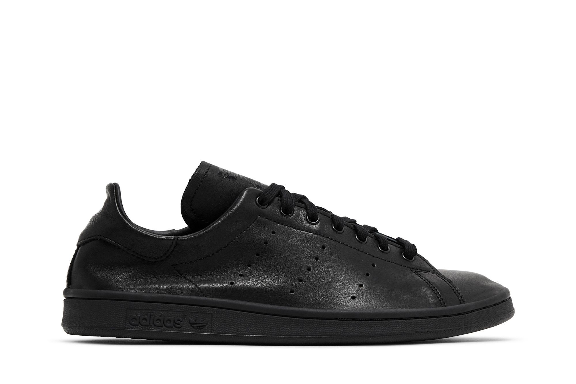 国内配送 adidas STAN SMITH DECON C.BLACK/C.BLACK/C.BLACK Buy Stan Smith Decon 'Triple Black' - IE9117 | GOAT