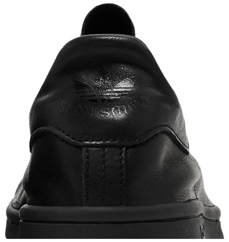 Adidas Stan Smith Decon Triple Black