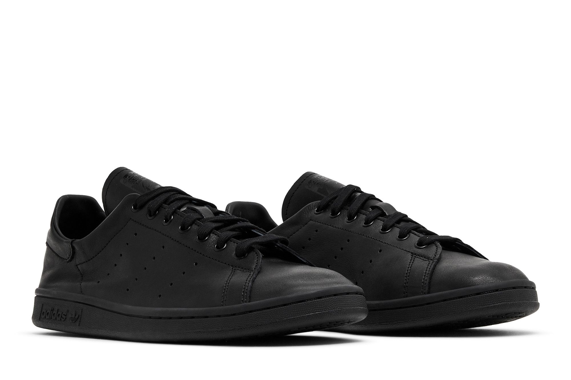 ★【Adidas】 Stan Smith Decon Core Black★ adidas Stan Smith Decon Core Black - IE9117 Raffles & Where