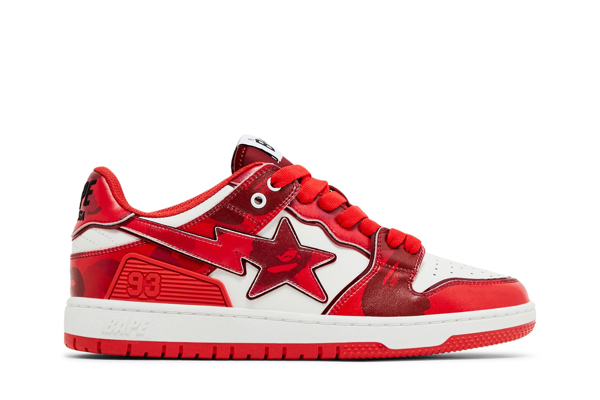 1saoページ BAPE SK8 STA #1 | bape.com