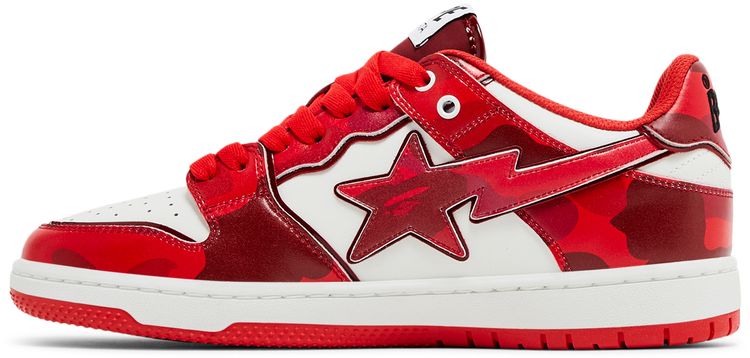 Sk8 Sta 1 M2 Red