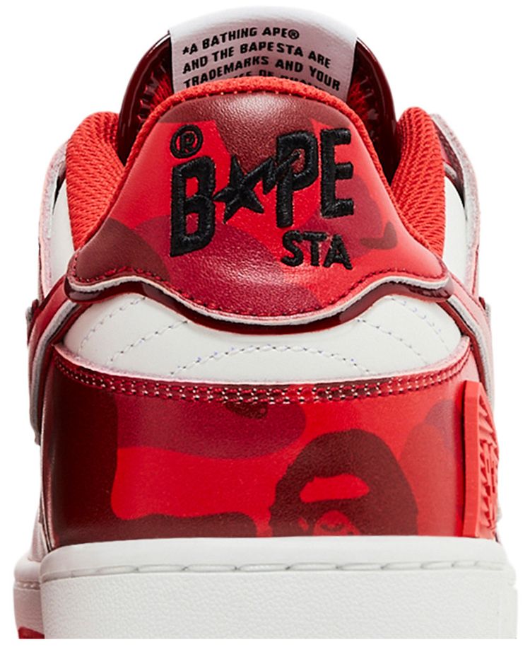 Sk8 Sta 1 M2 Red