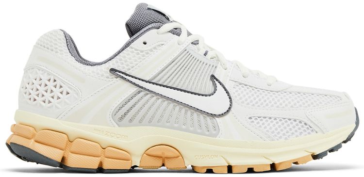Nike Wmns Air Zoom Vomero 5 Summit White Pure Platinum