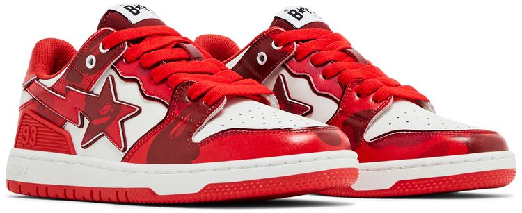 Sk8 Sta 1 M2 Red