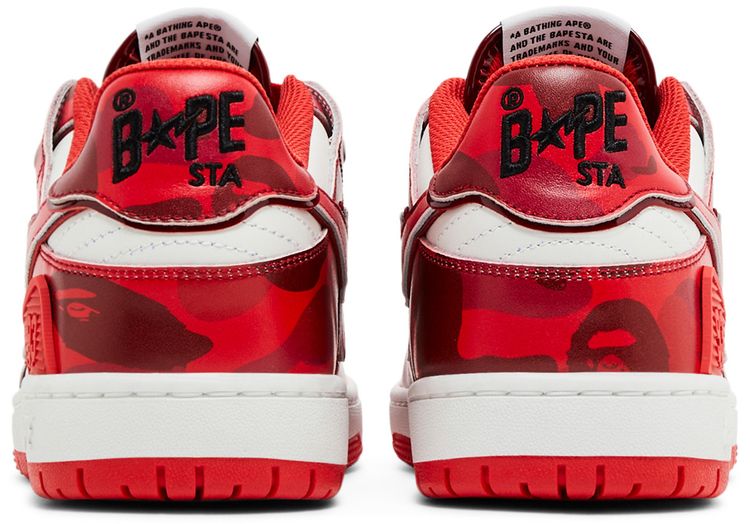 Sk8 Sta 1 M2 Red