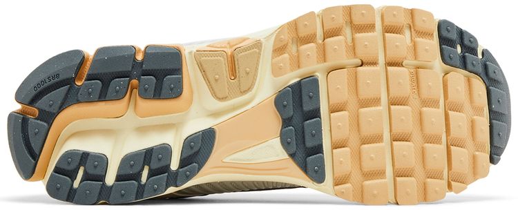 Nike Wmns Air Zoom Vomero 5 Summit White Pure Platinum