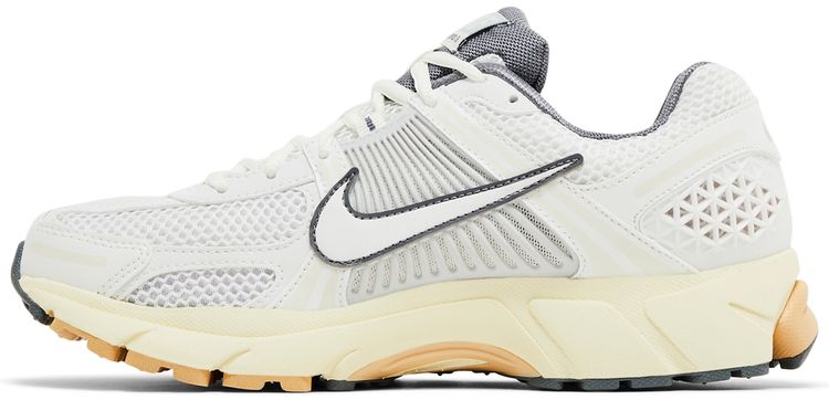 Nike Wmns Air Zoom Vomero 5 Summit White Pure Platinum