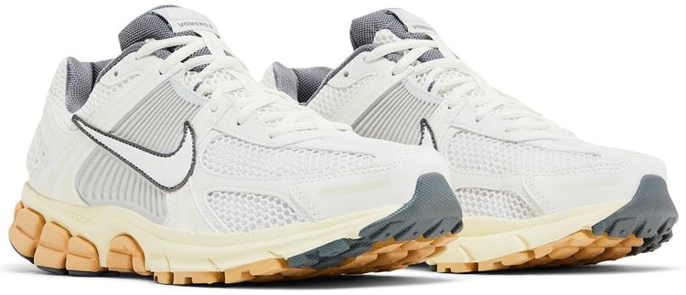 Nike Wmns Air Zoom Vomero 5 Summit White Pure Platinum