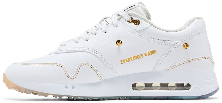 Eastside Golf x Nike Air Max 1 86 OG Golf Big Bubble   Everyones Game Be Authentic