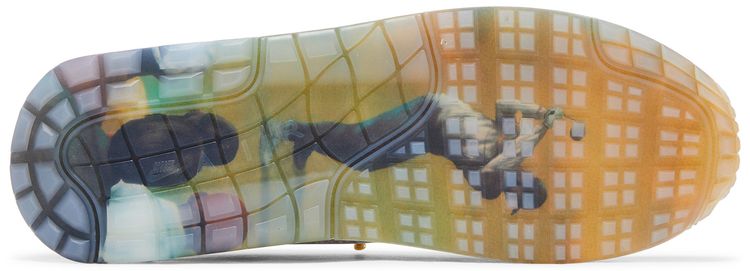 Eastside Golf x Nike Air Max 1 86 OG Golf Big Bubble   Everyones Game Be Authentic