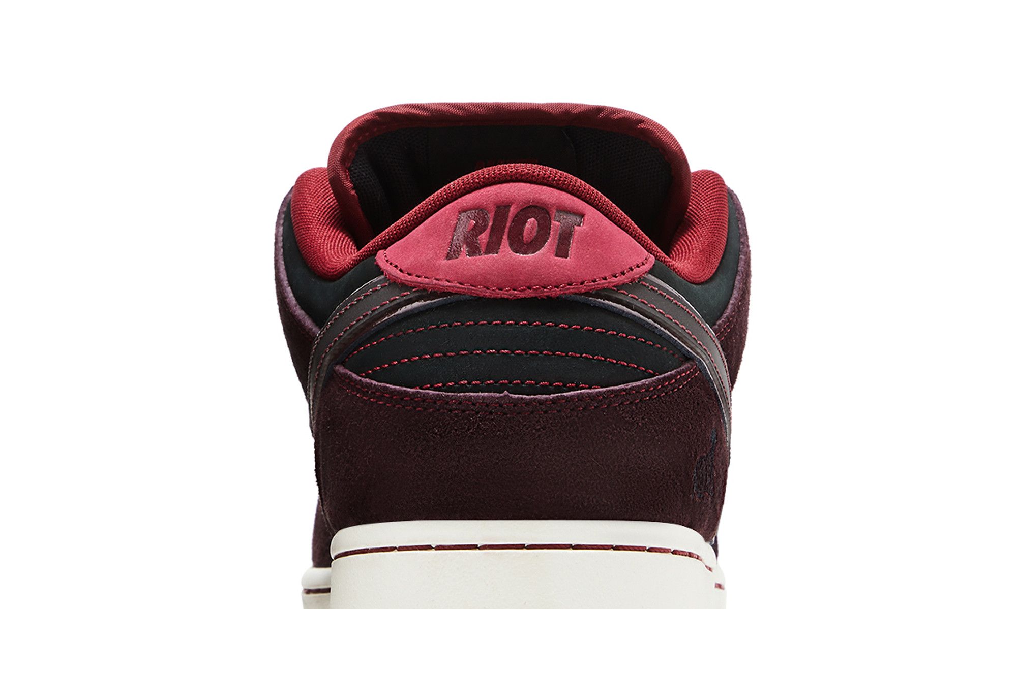 Buy RIOT Skateshop x Dunk Low Pro SB QS 'Mahogany Dark Buy RIOT Skateshop x Dunk Low Pro SB QS 'Mahogany Dark