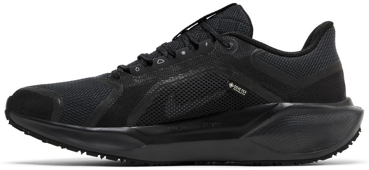 Nike Air Zoom Pegasus 41 GORE TEX Black Anthracite