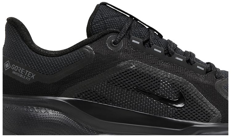 Nike Air Zoom Pegasus 41 GORE TEX Black Anthracite