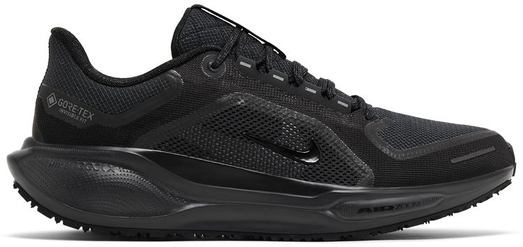 Nike Air Zoom Pegasus 41 GORE TEX Black Anthracite