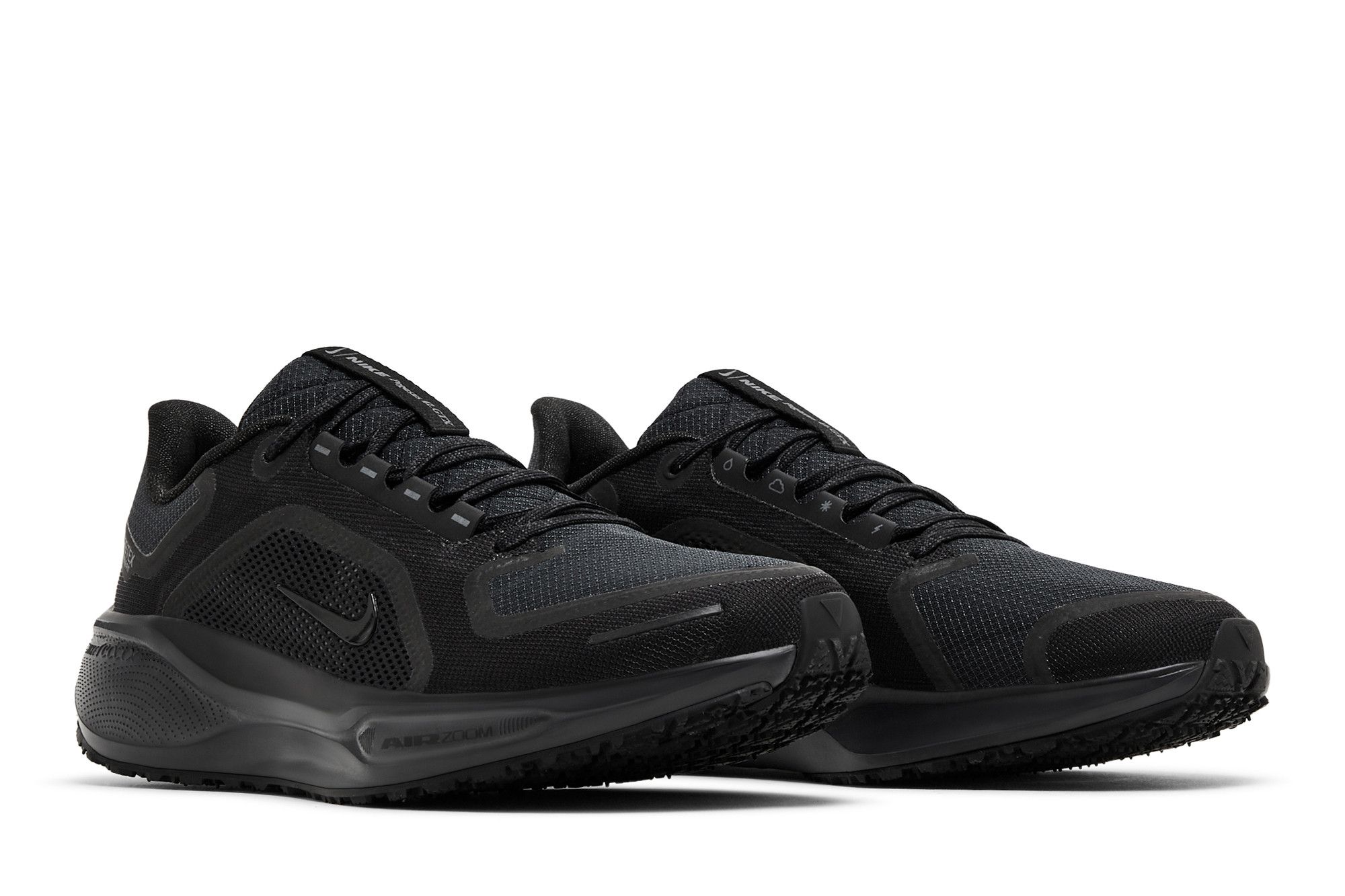 Buy Air Zoom Pegasus 41 GORE-TEX 'Black Anthracite' - FQ1356