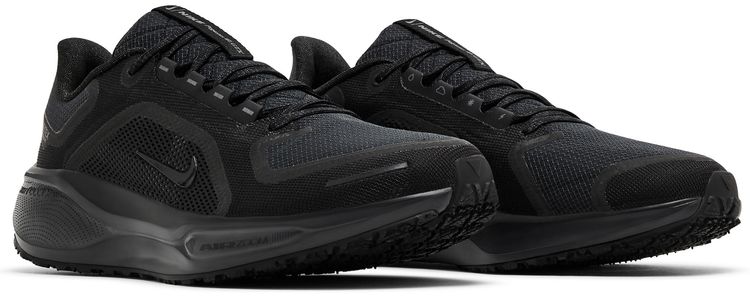 Nike Air Zoom Pegasus 41 GORE TEX Black Anthracite