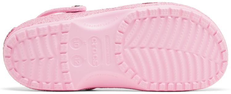 Mean Girls x Crocs Classic Clog On Wednesdays We Wear Pink