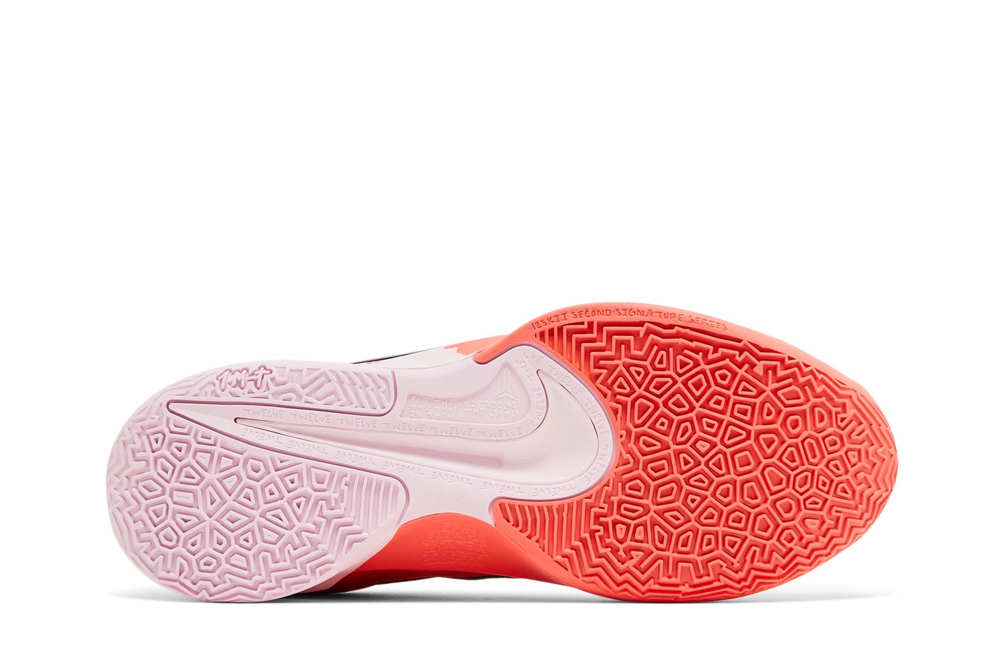 新品未使用　Nike Ja 2 Heart Eyes ジャ2 30cm Nike Ja 2 Heart Eyes (GS) - IB8833-800 - US
