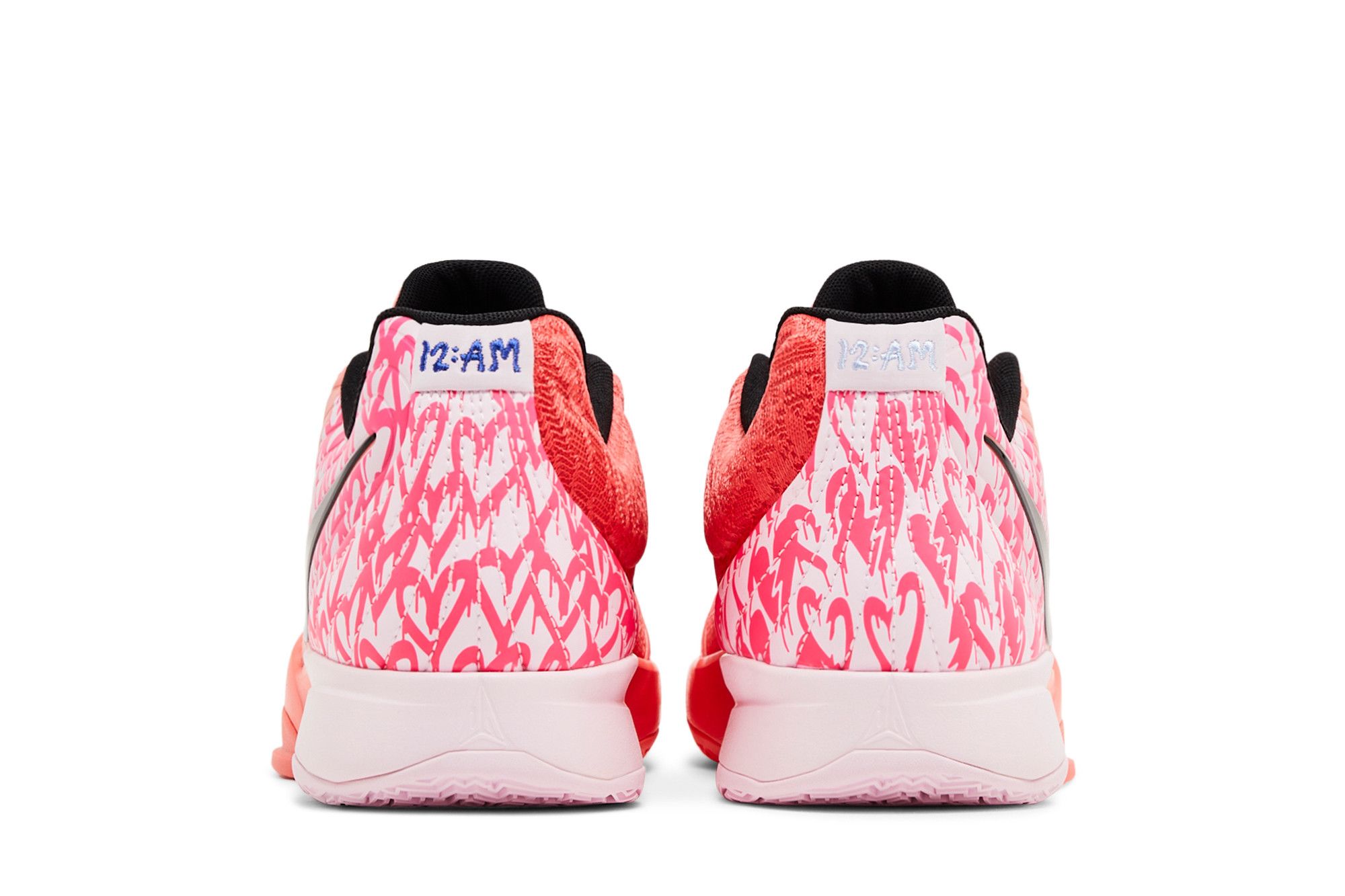 Buy Ja 2 'Heart Eyes' - IB5842 800 | GOAT CA