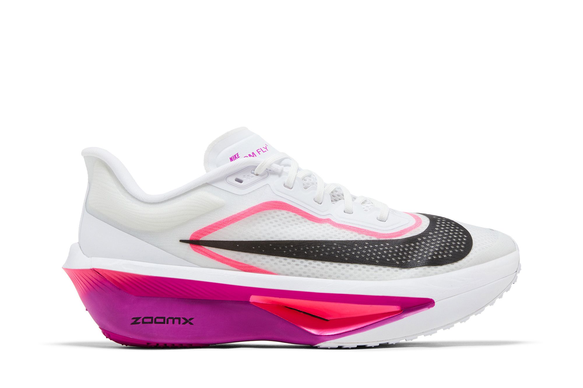 Nike Zoom Fly 6 'Vivid Grape Hyper Pink' FN8454-101