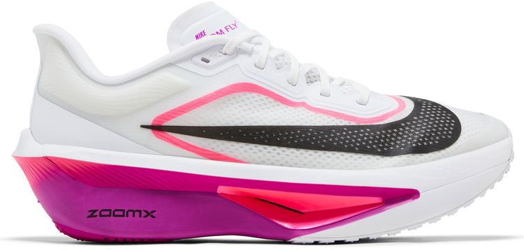Nike Zoom Fly 6 Vivid Grape Hyper Pink