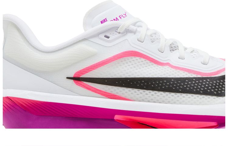 Nike Zoom Fly 6 Vivid Grape Hyper Pink