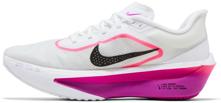 Nike Zoom Fly 6 Vivid Grape Hyper Pink
