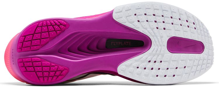 Nike Zoom Fly 6 Vivid Grape Hyper Pink