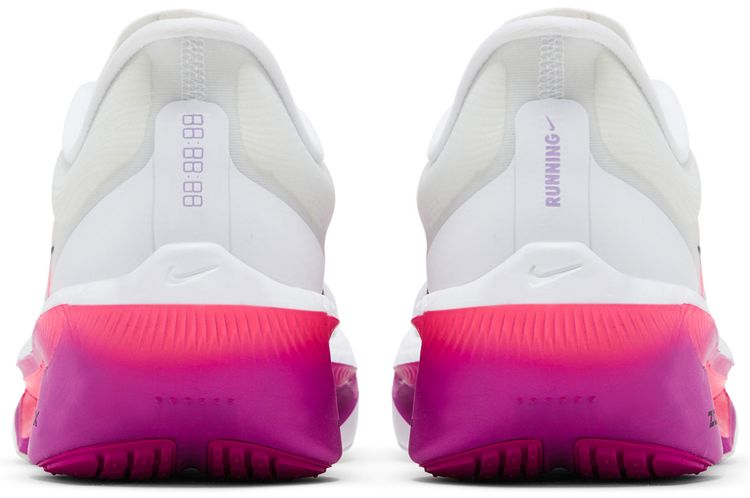 Nike Zoom Fly 6 Vivid Grape Hyper Pink