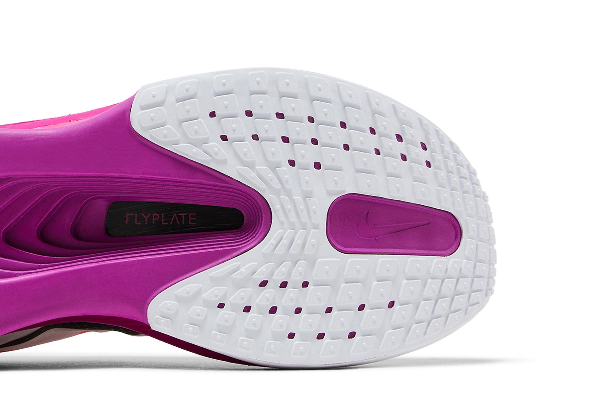 Buy Nike Zoom Fly 6 'Vivid Grape Hyper Pink' - FN8454 101 | GOAT