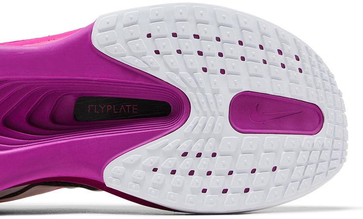 Nike Zoom Fly 6 Vivid Grape Hyper Pink