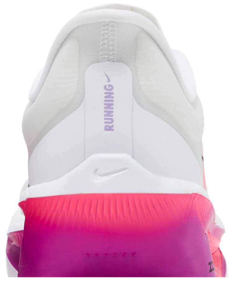 Nike Zoom Fly 6 Vivid Grape Hyper Pink