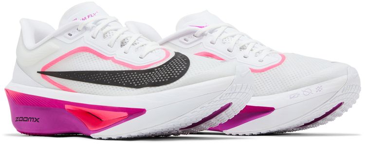 Nike Zoom Fly 6 Vivid Grape Hyper Pink