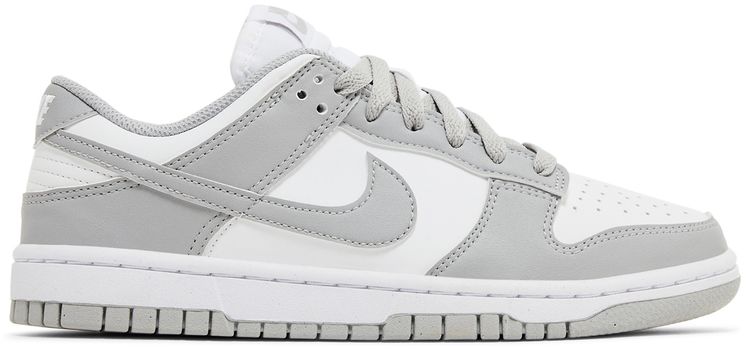 Nike Wmns Dunk Low Next Nature Light Smoke Grey