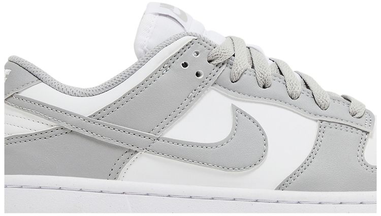 Nike Wmns Dunk Low Next Nature Light Smoke Grey
