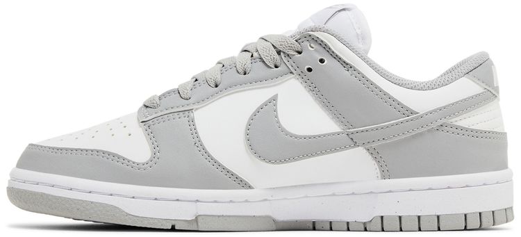 Nike Wmns Dunk Low Next Nature Light Smoke Grey