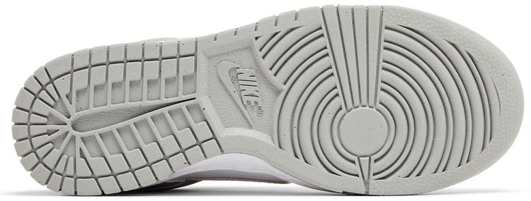 Nike Wmns Dunk Low Next Nature Light Smoke Grey
