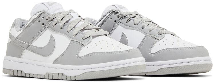 Nike Wmns Dunk Low Next Nature Light Smoke Grey