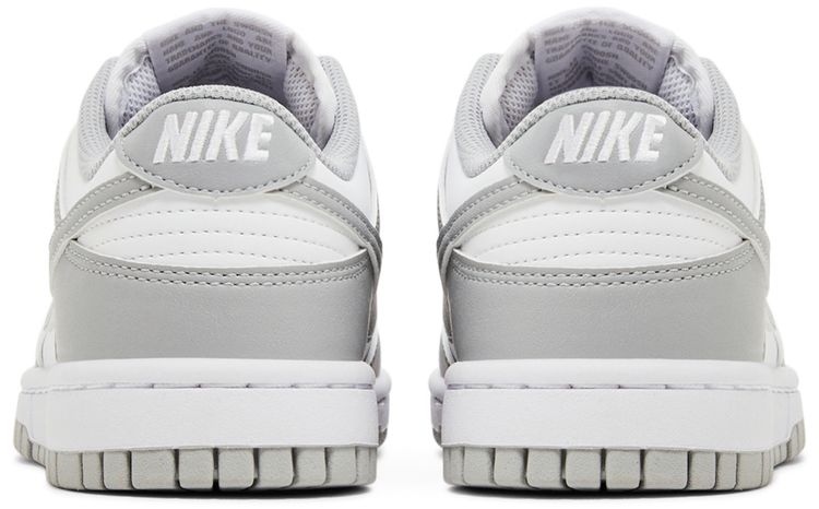 Nike Wmns Dunk Low Next Nature Light Smoke Grey