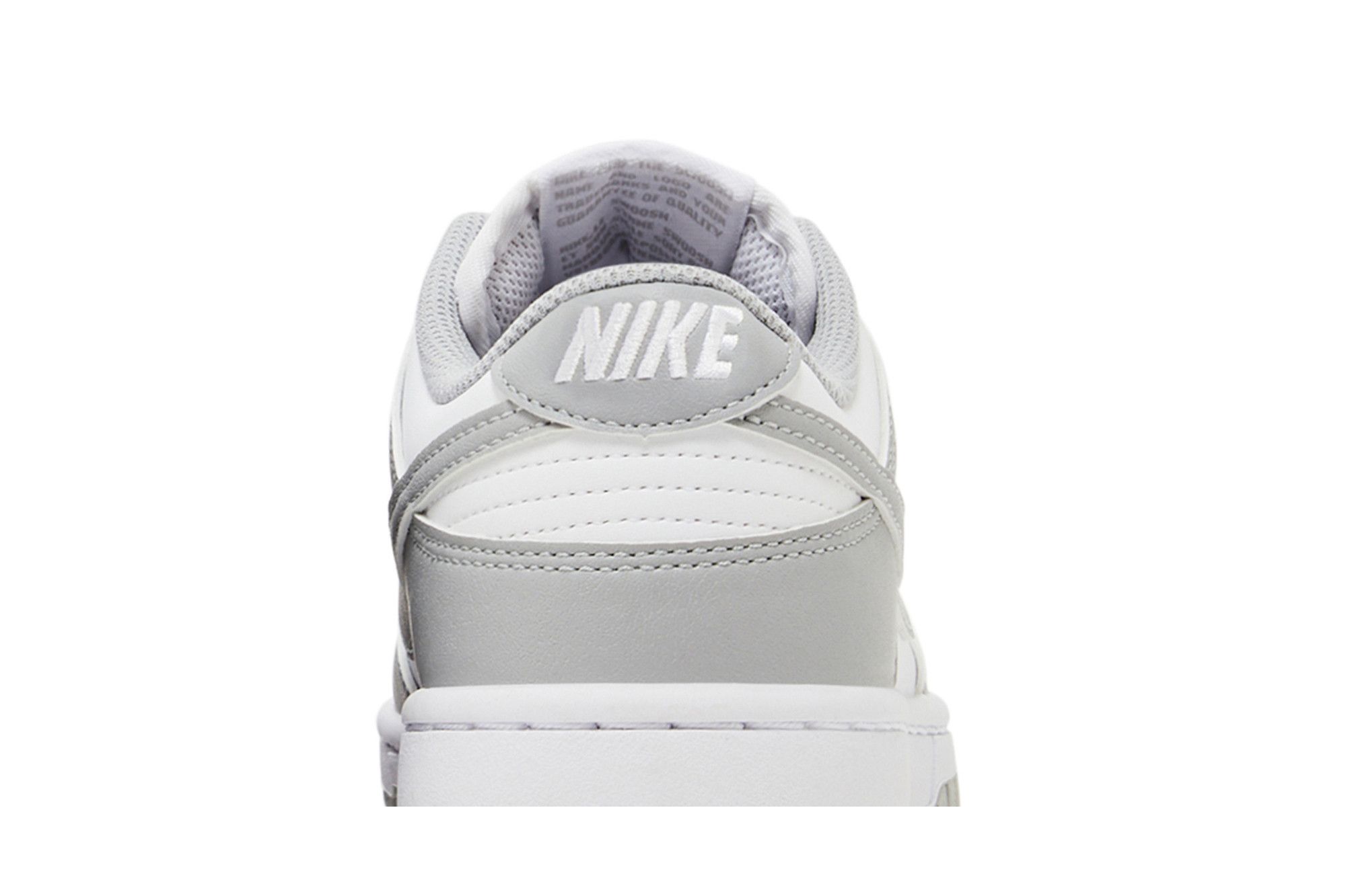 Buy Nike Wmns Dunk Low Next Nature 'Light Smoke Grey' - DD1873 113