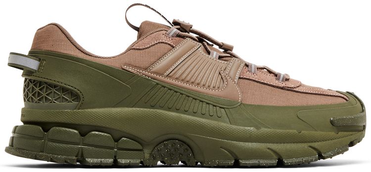 Nike Zoom Vomero Roam Mink Brown Medium Olive