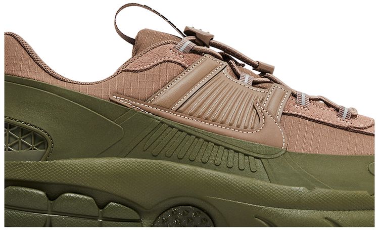 Nike Zoom Vomero Roam Mink Brown Medium Olive